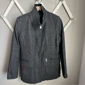 Pendleton Women's 10 Wool Timberline Field Coat